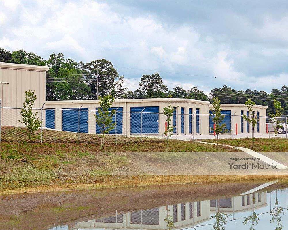 Tiger Town Storage 3055 Society Hill Road, Opelika RentCafe